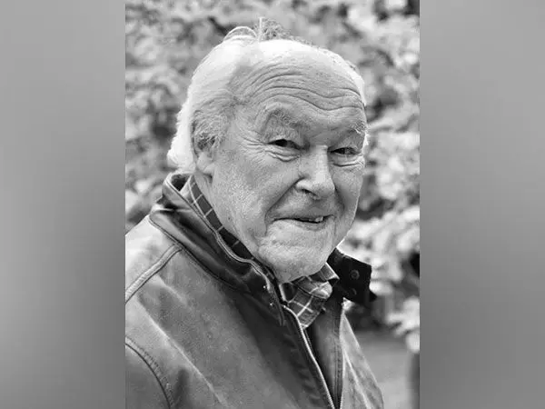 Timothy West dies : ब्रिटिश अभिनेता टिमोथी वेस्ट का निधन