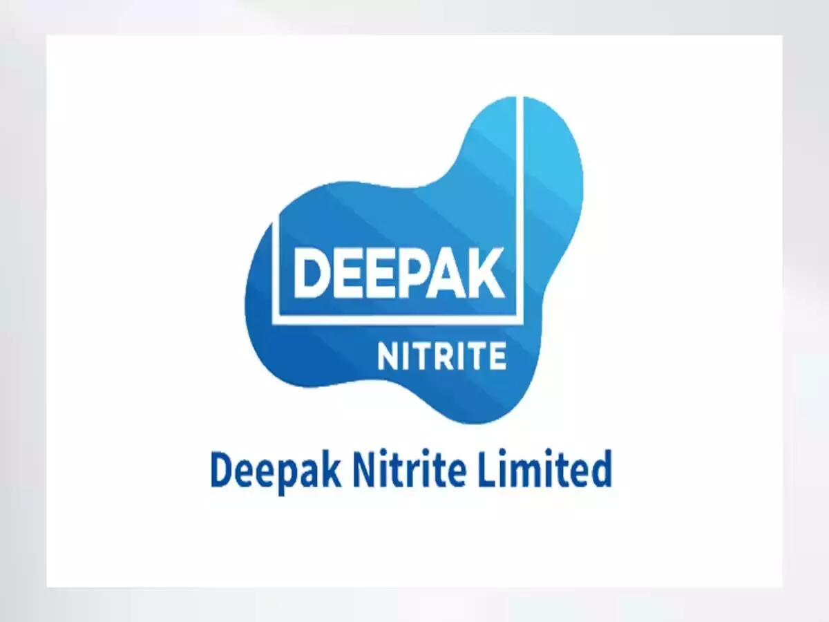 Deepak Nitrite Q2 परिणाम: लाभ में 5.31% की गिरावट