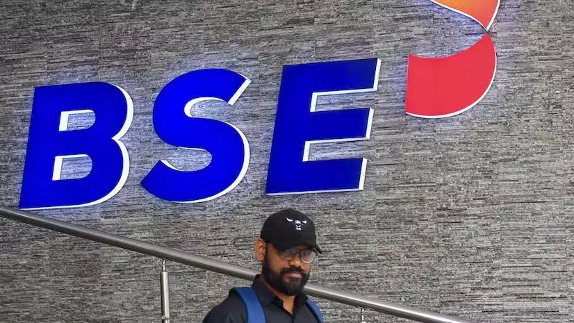 BSE Q2 परिणाम: लाभ में साल-दर-साल 187.76% की वृद्धि