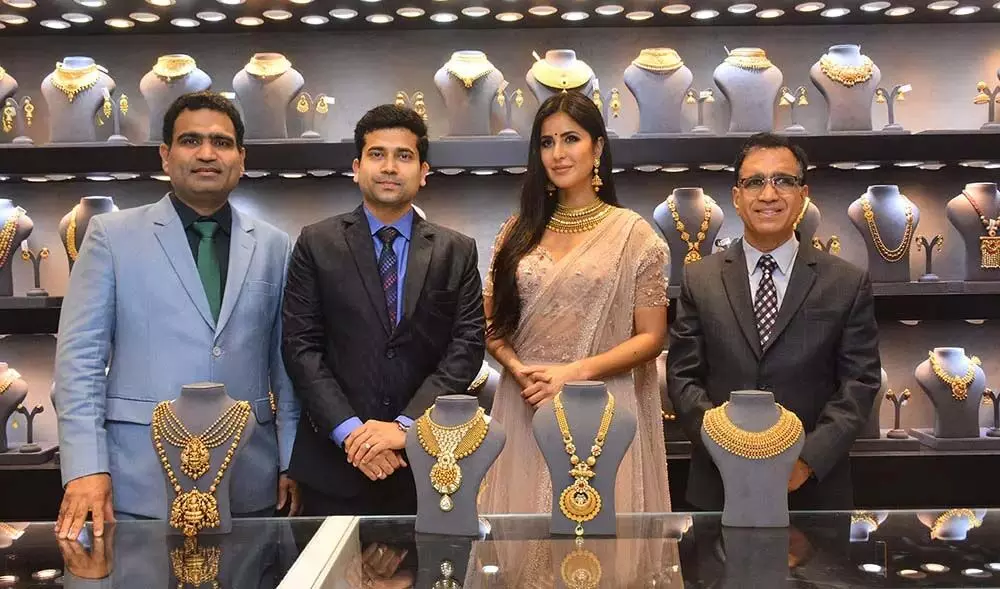 Kalyan Jewellers India Q2 परिणाम: राजस्व वृद्धि के बावजूद लाभ में गिरावट