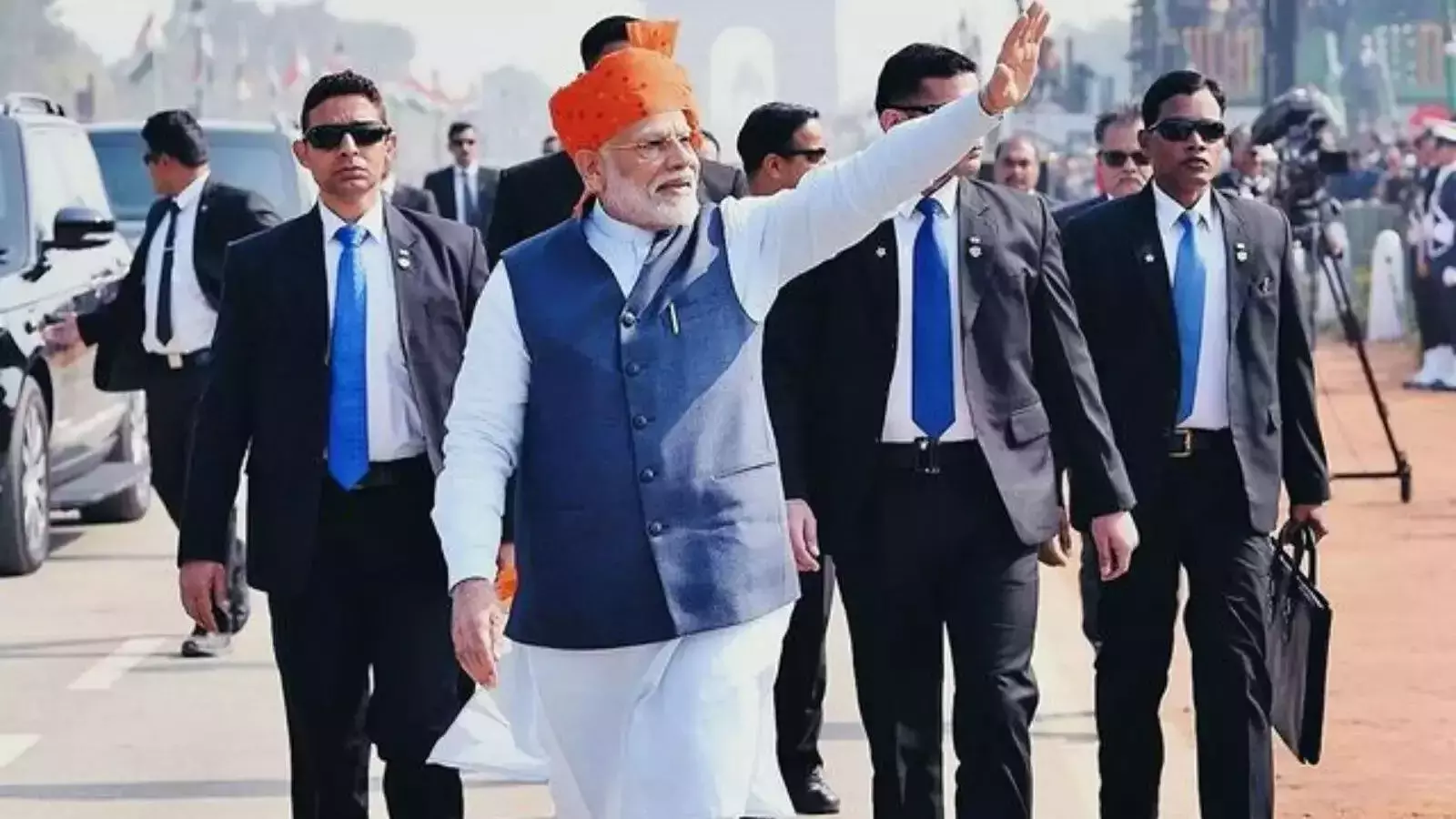 इस देश ने प्रधानमंत्री नरेंद्र मोदी को अपने देश का सर्वोच्च सम्मान देने का किया ऐलान, बताया सच्चा साथी