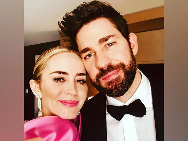 John Krasinski को पीपल पत्रिका ने 2024 का सेक्सिएस्ट मैन अलाइव चुना