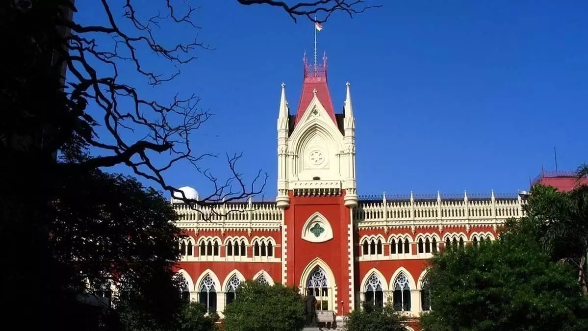 Calcutta High Court ने भड़काऊ भाषण मामले में अग्रिम जमानत मंजूर