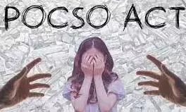 सरपंच और YSRCP नेताओं पर POCSO अधिनियम के तहत मामला दर्ज