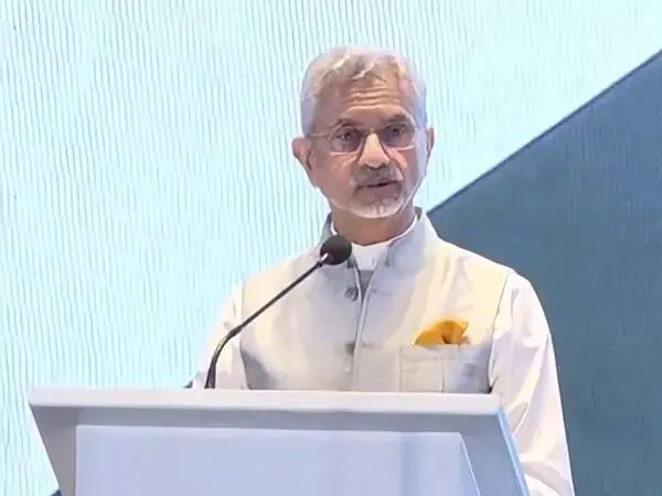 भारत-यूएई संबंध वास्तव में नए मील के पत्थर के युग में हैं: Jaishankar