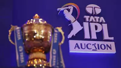 IPL 2025 के मेगा ऑक्शन से पहले दिग्गज ने की भविष्यवाणी