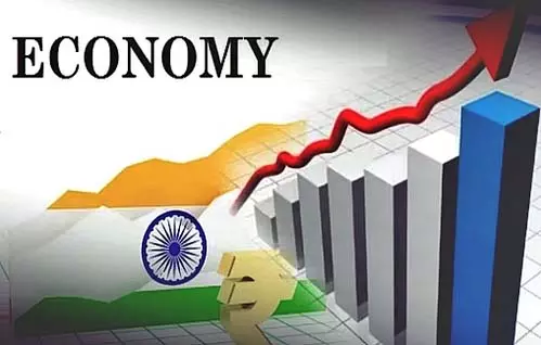 जीडीपी रैंकिंग में 2025 तक जापान से आगे निकल जाएगा भारत जीडीपी रैंकिंग में 2025 तक जापान से आगे निकल जाएगा भारत