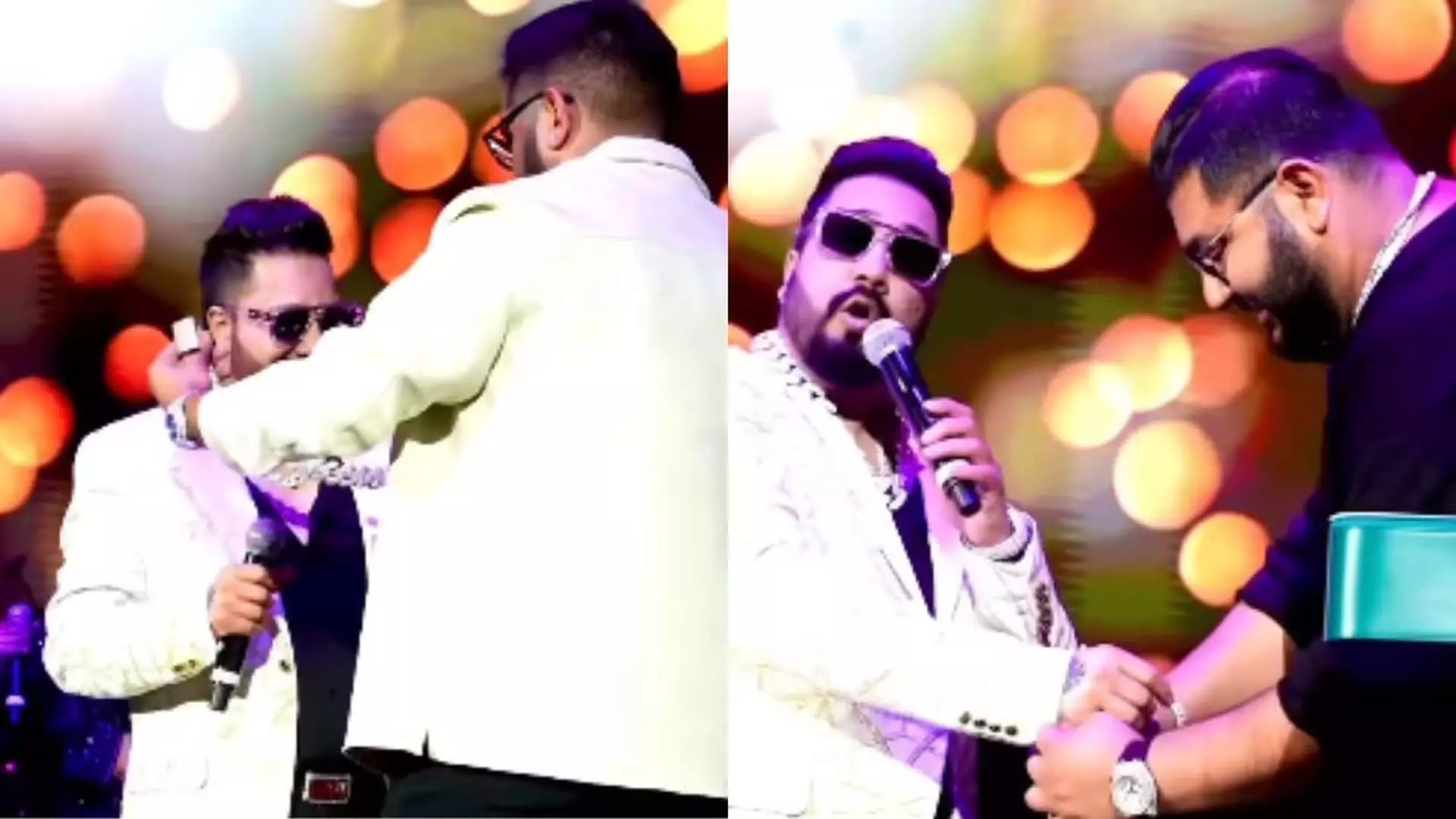 Mika Singh के पाकिस्तानी फैन ने उन्हें 3 करोड़ की रोलेक्स घड़ी, हीरे की अंगूठी भेंट की