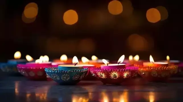 Dev Deepawali के दिन न करें ये गलतियां, जीवन में बढ़ेगी  मुश्किलें