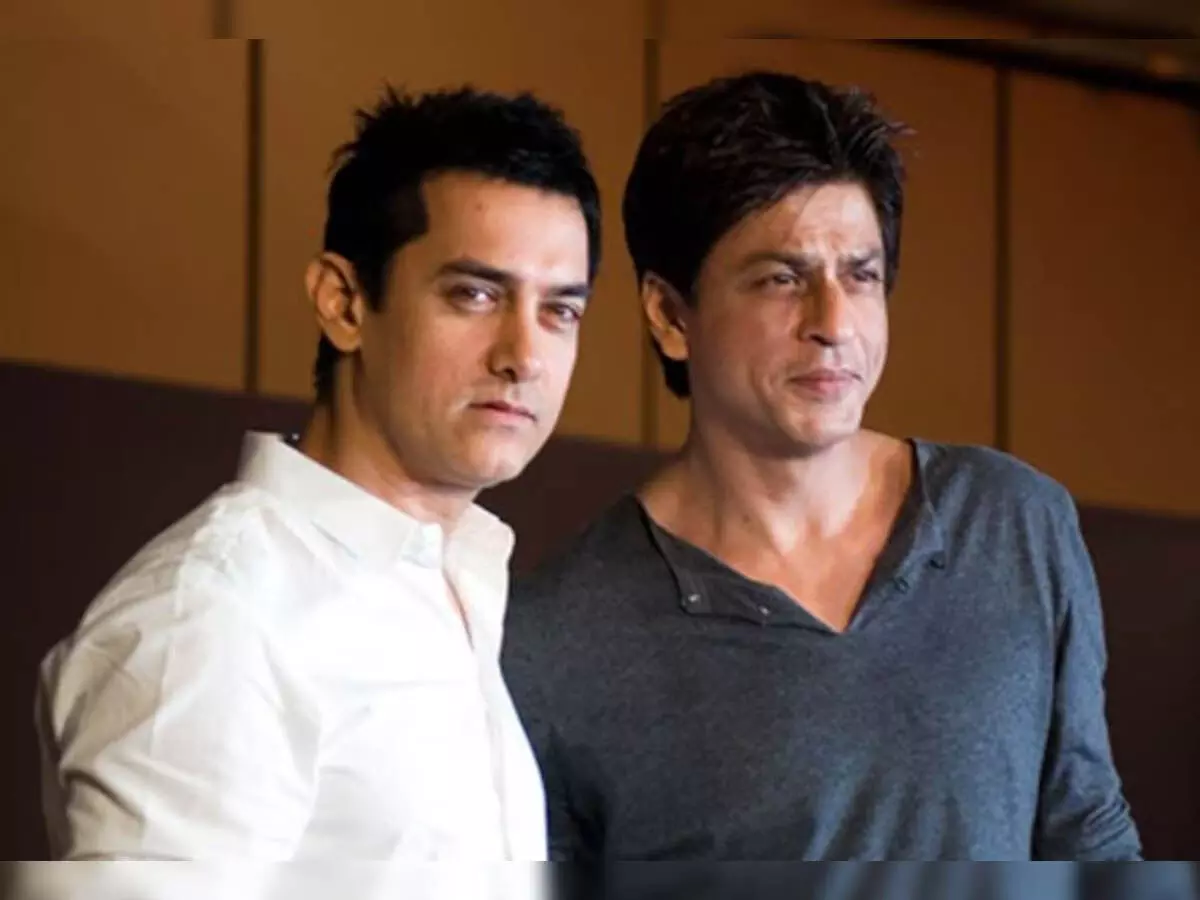 Shahrukh and Aamir  दोनों ने ऐश्वर्या की फिल्म की आलोचना की