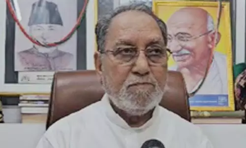 सुप्रीम कोर्ट का बुलडोजर कार्रवाई पर फैसला ऐतिहासिक : हुसैन दलवई