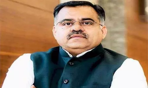 क्या कांग्रेस अब भी अनुच्छेद 370 और 35ए से प्यार करती है? : तरुण चुघ