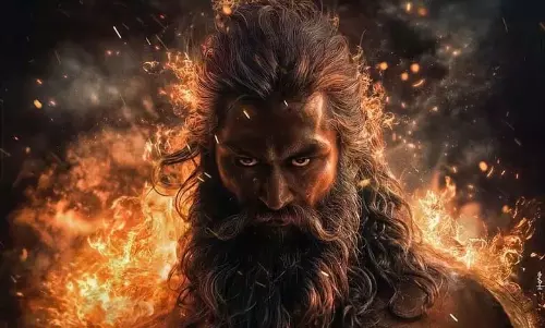 Vicky Kaushal महावतार में चिरंजीवी परशुराम का किरदार निभाएंगे