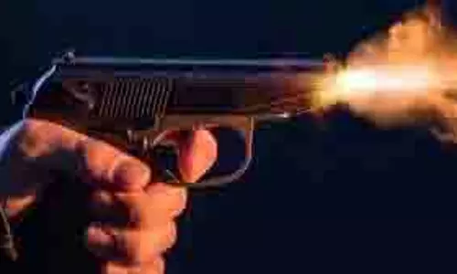 Bihar News: रिटायर्ड CRPF  जवान की गोली मारकर हत्या
