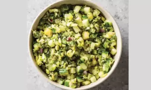 Evening Tea Snacks: शाम की चाय वाली चाट