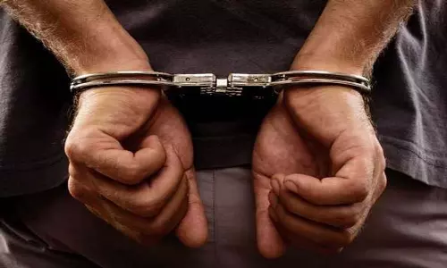 Himachal: मंडी में रिश्वत के आरोप में दो पुलिस अधिकारी गिरफ्तार