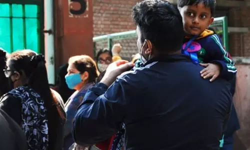 नर्सरी दाखिला: 75 फीसदी सामान्य सीटों पर जानिए कैसे करें आवेदन