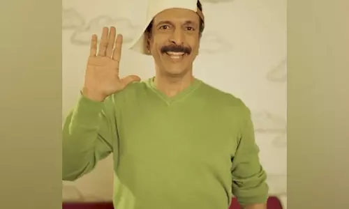 Javed Jaffrey ने कहा-धमाल 4 की शूटिंग अगले साल की शुरुआत में शुरू होगी