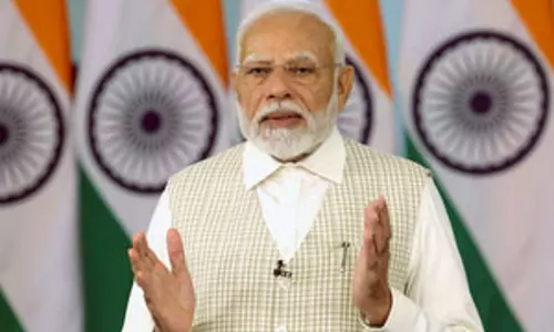 पीएम मोदी शुक्रवार को जमुई में जनजातीय गौरव दिवस मनाएंगे, देंगे हजारों करोड़ों की सौगात