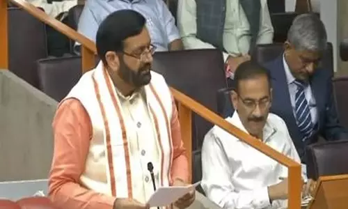 हरियाणा सरकार ने नौकरियों में अनुसूचित जातियों के लिए उप-वर्गीकरण लागू किया है: CM Saini