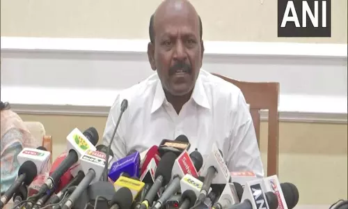 डॉक्टरों ने विरोध वापस ले लिया है: Tamil Nadu के स्वास्थ्य मंत्री