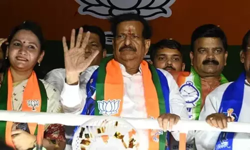 नवी मुंबई में मैं सिर्फ अपने काम की वजह से जीतूंगा: Ganesh Naik