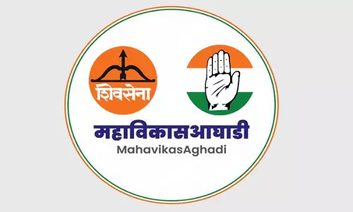 Thackeray समूह ने सोलापुर में कांग्रेस का बहिष्कार:उद्धव की चेतावनी