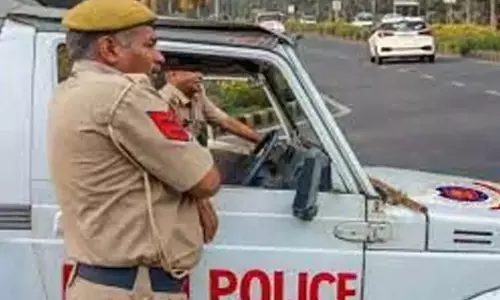 Delhi Police ने अपराधियों को पकड़ने के लिए होटलों की जांच के आदेश दिए
