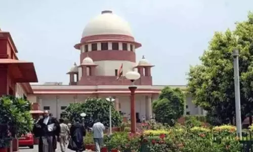 SC के विध्वंस फैसले से संगठित अपराध पर लगाम लगाने में मदद मिलेगी