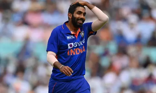 अर्शदीप ने तोड़ा बुमराह और बॉवी का रिकॉर्ड अर्शदीप ने तोड़ा बुमराह और बॉवी का रिकॉर्ड
