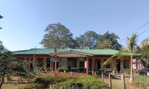 Sonitpur KVK: कृषि डीलरों के लिए 15 दिवसीय प्रशिक्षण पूरा किया Sonitpur KVK: कृषि डीलरों के लिए 15 दिवसीय प्रशिक्षण पूरा किया