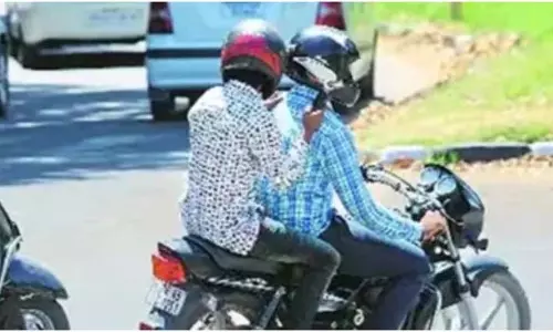 Jorhat: बाइक सवार पर पीछे बैठे व्यक्ति ने किया हमला