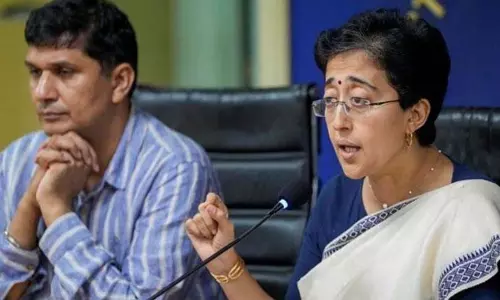 बस मार्शलों के लिए नीति केवल उपराज्यपाल ही बना सकते हैं: AAP