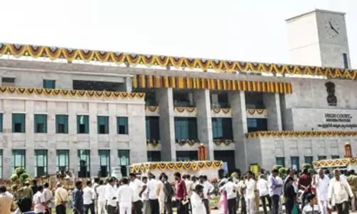 AP government To HC: लोकायुक्त, SHRC कार्यालय अमरावती में स्थानांतरित किए जाएंगे