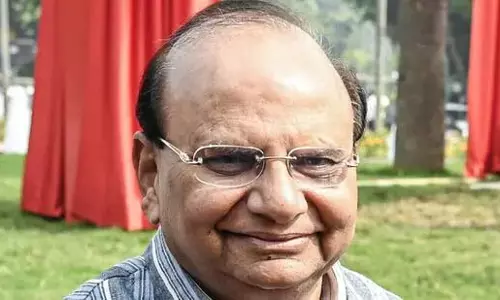Delhi LG ने प्रदूषण कम करने के प्रयासों के लिए सीडीवी की तैनाती को मंजूरी दी Delhi LG ने प्रदूषण कम करने के प्रयासों के लिए सीडीवी की तैनाती को मंजूरी दी