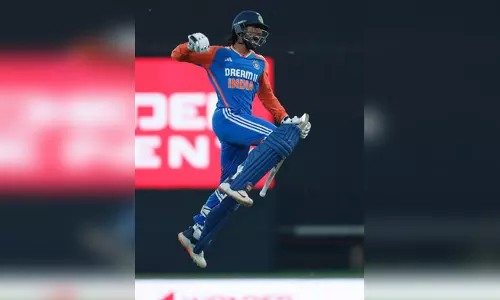 नंबर 3 पर जड़ा शतक, सूर्या ने बताया तिलक वर्मा ने कथनी को करनी में कैसे बदला?