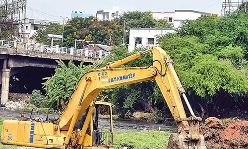 Telangana सरकार ने मुसी ऋण के लिए विश्व बैंक से अनुमति मांगी
