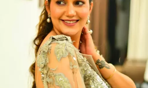 Sapna Chaudhary दूसरी बार मां बनी
