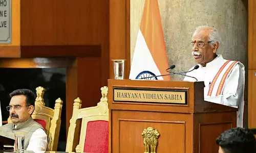 Haryana : ऐतिहासिक जनादेश सरकार की नीतियों में विश्वास को दर्शाता