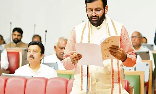 Haryana :  सदन ने टाटा, पूर्व मंत्रियों, विधायकों को श्रद्धांजलि दी