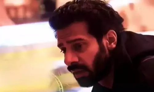 करणवीर इमोशनल होते नजर आए