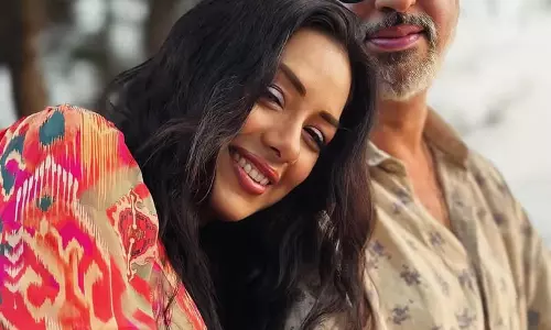 सौतेली बेटी के चौंकाने वाले दावों के बावजूद राजन शाही रूपाली के साथ खड़े सौतेली बेटी के चौंकाने वाले दावों के बावजूद राजन शाही रूपाली के साथ खड़े