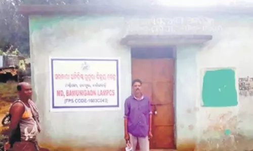 आम की गुठली की मौत के बीच ओडिशा सरकार ने मंडीपांका में PDS उपकेंद्र खोला