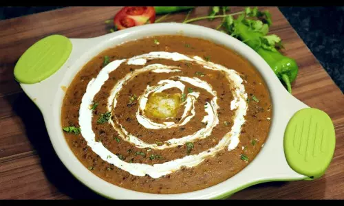 Makhani gravy हर कोई करेगा तारीफ , जाने यह तरीका