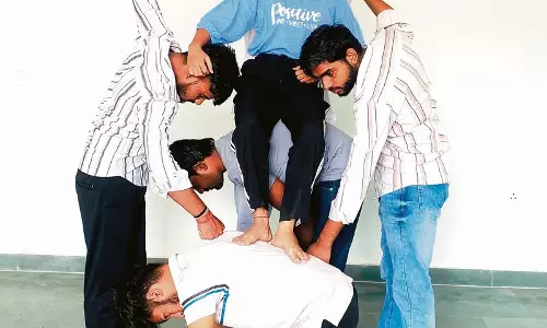 Haryana : रेवाड़ी विश्वविद्यालय में युवा महोत्सव में 44 कॉलेजों के 2 हजार विद्यार्थी भाग लेंगे