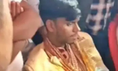 ये क्या! अपनी ही शादी में शराब पीकर पहुंचा दूल्हा...हो गया बड़ा मैटर, अफरातफरी मची