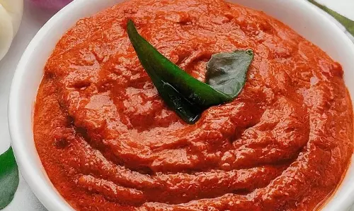 प्याज की चटनी रेसिपी प्याज की चटनी रेसिपी
