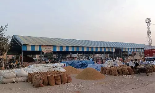 Haryana : राज्य में 60 लाख मीट्रिक टन परमल खरीद लक्ष्य पूरा नहीं होने की संभावना