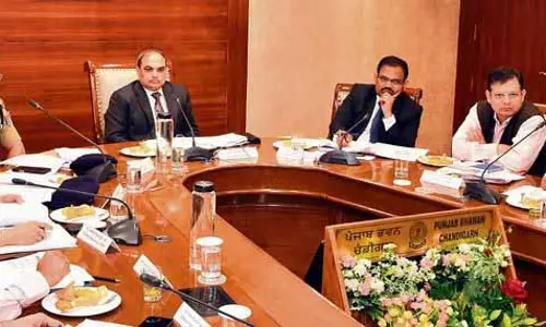 Punjab: कृषि कानूनों के उल्लंघनकर्ताओं और दोषी अधिकारियों के खिलाफ कार्रवाई का आदेश दिया
