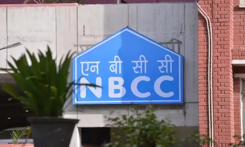 NBCC इंडिया Q2 परिणाम: लाभ में 53.43% की वृद्धि हुई